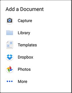 Image result for How to Use DocuSign On Android