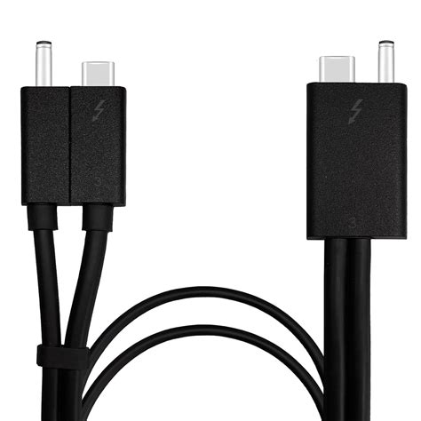 FKA Thunderbolt Dock Cable for HP Dock G2 230W, Good India | Ubuy