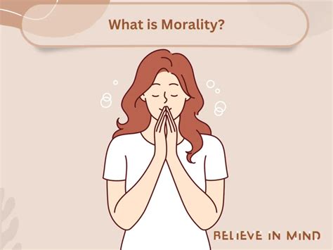 Image result for Morality Types