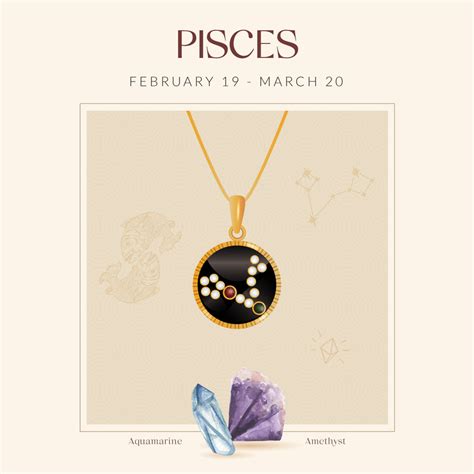 Dive Into the Depths With Pisces - Personality, Career, Love, & More ...