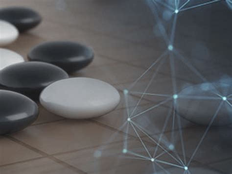 Alphago Deep Learning 的图像结果