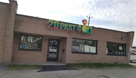 20 past 4 and more locations - safebillo