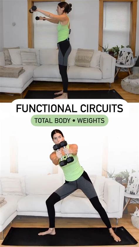 Image result for Full Body Functional Exercises