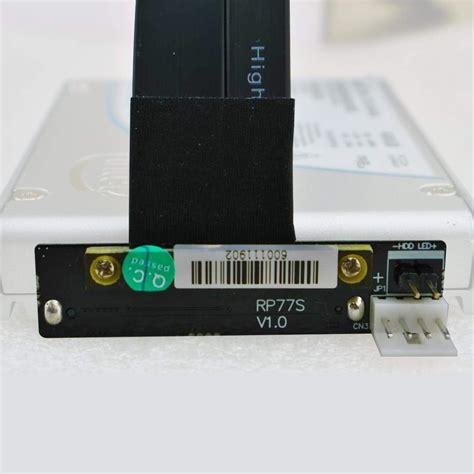 Buy ADT-LINK Riser Card U2 SFF-8639 (U.2) to M.2 NVMe NGFF Key M Key-M ...