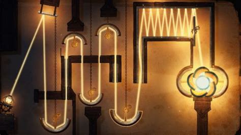 LIT: Bend the Light is a delightful puzzle game for everybody ...