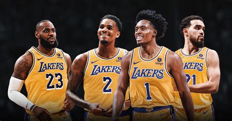 LeBron James Weighs In on Lakers Trade Rumors