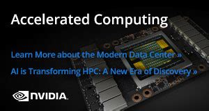 NVIDIA Showcase