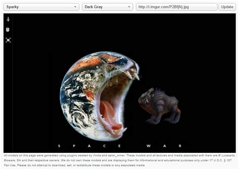 Image result for SWTOR Model Update
