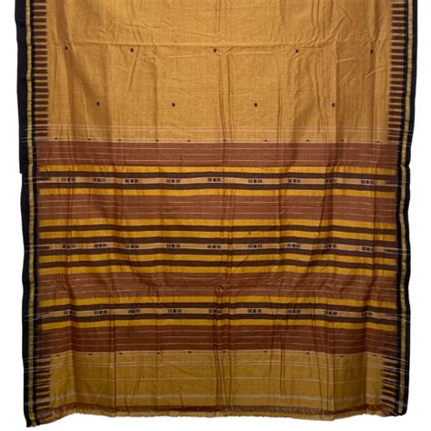 Nuapatna/Maniabandha Handloom Cotton & Silk Sarees in India