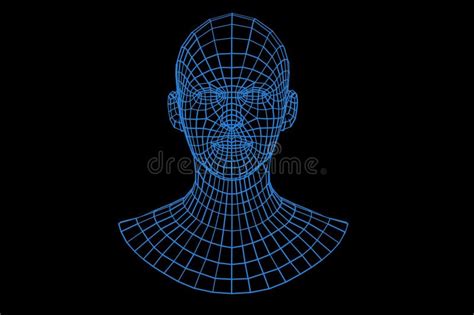 Image result for Face Mesh Texture