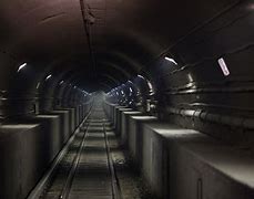 Image result for Biden rail tunnel