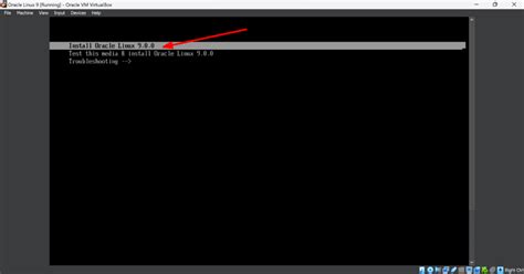 Image result for Oracle Linux 9 Installation