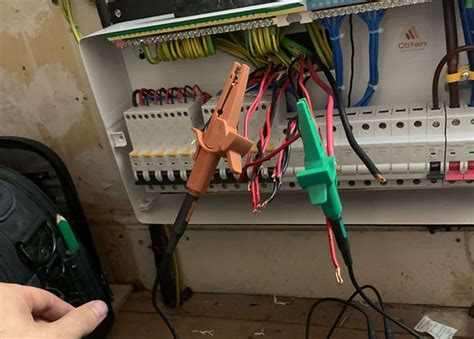 Image result for Electrical Testing Call Out