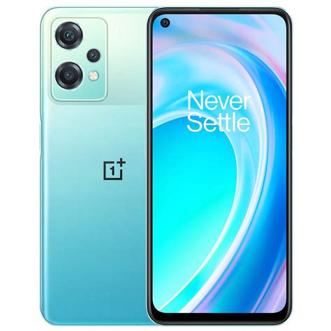 OnePlus Nord CE 2 Lite 5G (Blue Tide, 6GB RAM, 128GB Storage) : Amazon ...
