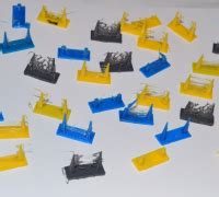 Simolify3d Stringing 的图像结果