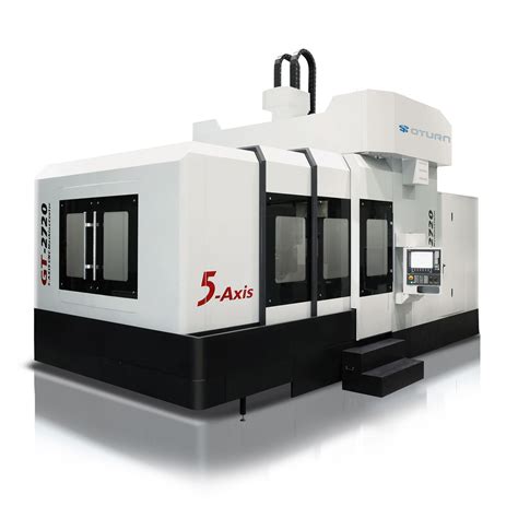 5-Axis Machine Tools 的图像结果