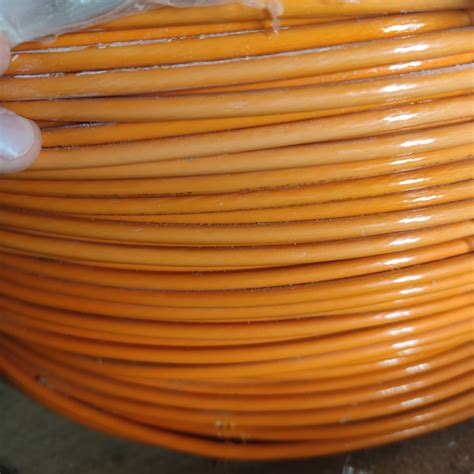 6 AWG Copper THHN THWN-2 Building Wire 600V Lengths 50 Feet to 1000 ...