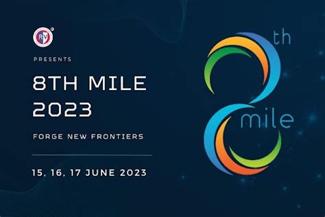 8th Mile, RV College of Engineering, Techno Cultural Extravaganza ...