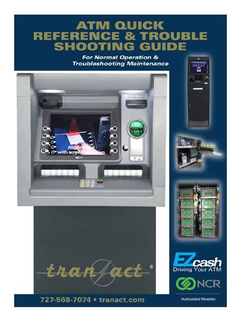 Image result for ATM User Guide