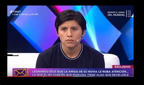 Tengo algo que decirte: Programa generó polémica en redes por la íntima ...