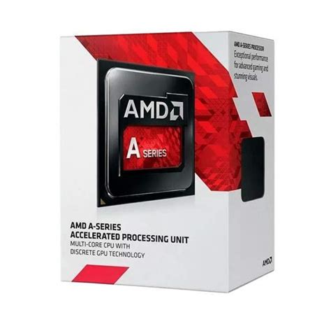 Amazon.in: Buy AMD A6-7480 Dual Core 2-Thread FM2+ Socket Desktop ...