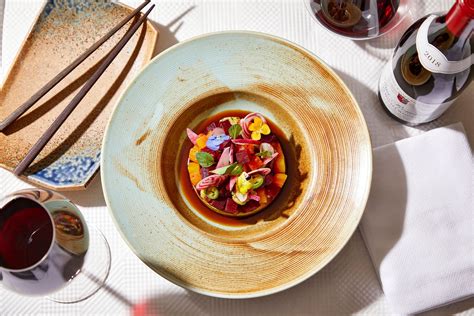 Le Colonial Launches Summer Prix-Fixe Lunch And Dinner Prix-Fixe Menus ...