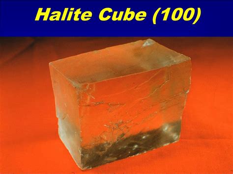 PPT - Symmetry, Groups and Crystal Structures PowerPoint Presentation ...