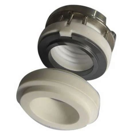 Shaft Seals - Multiple Spring Shaft Seals Manufacturer from Ghaziabad