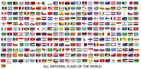 Every Flag in the World 的图像结果