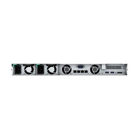 Synology RackStation 4 Bay RS822RP+ Rackmount NAS