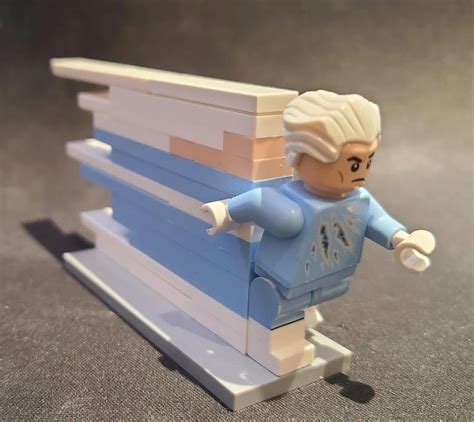 Image result for Lego Minifigure Customization