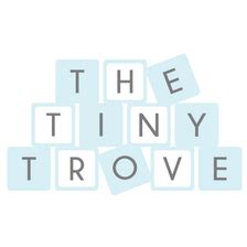 Personalized Children's Decor & Gifts | The Tiny Trove
