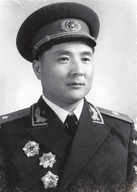 In 1960, Premier Zhou ordered Xiang Shouzhi to become the chief of ...