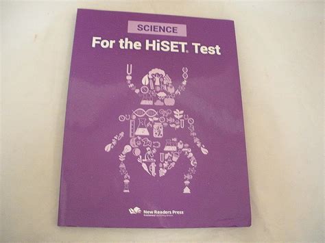Science HiSET Study Guide 的图像结果