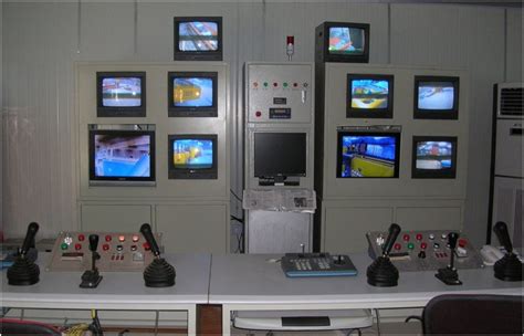 Image result for Operation Console Program