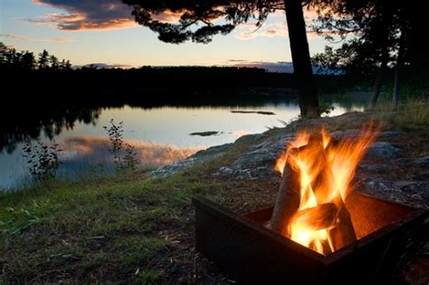 Mt Desert Campground Maine: Reserve Your Stay Now
