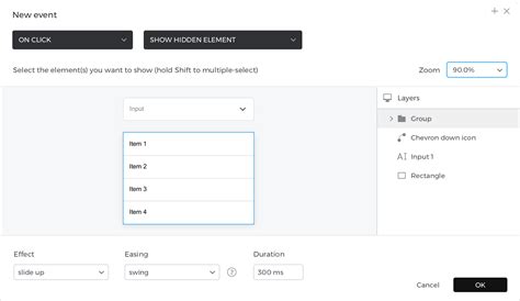 Image result for Select Button Pass Value to Another Component Using List
