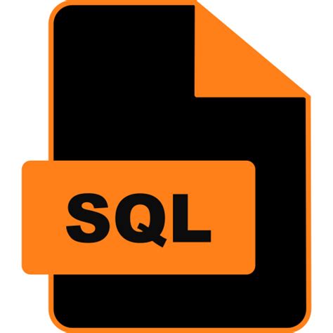Image result for SQL Query Icon Transparent