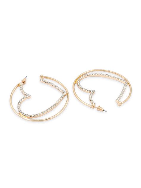 Septa Earring – Bellofox