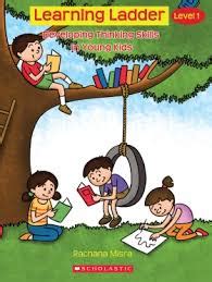 Scholastic India: Home Learning