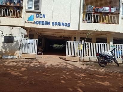 GCN Green Springs in Whitefield, Bangalore: Price, Brochure, Floor Plan ...