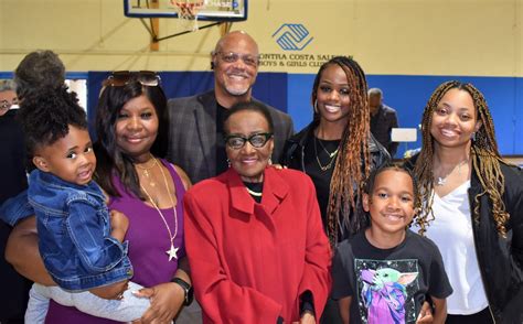 Irma Anderson, trailblazing former Richmond mayor, dies at 93 ...