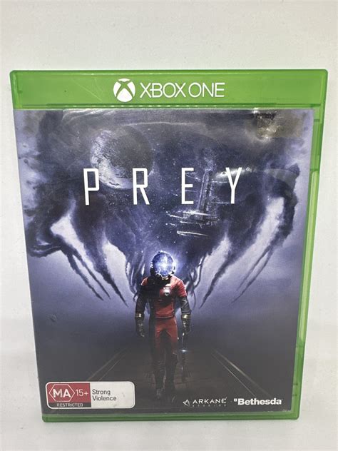 Prey Xbox One