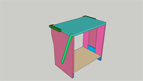 How to Make Table Top Slides 的图像结果