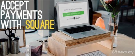 Using Square for Payment 的图像结果