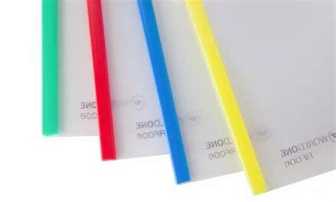 Slide Grip Binders - Slide Grip Binder-10 mm (RF013) Manufacturer from ...