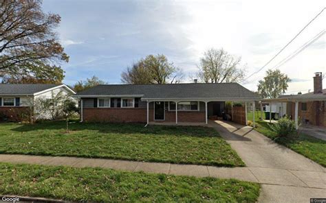 Single-family house sells for $317,500 in Camp Hill - pennlive.com