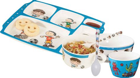 Kids Range | Dinewell