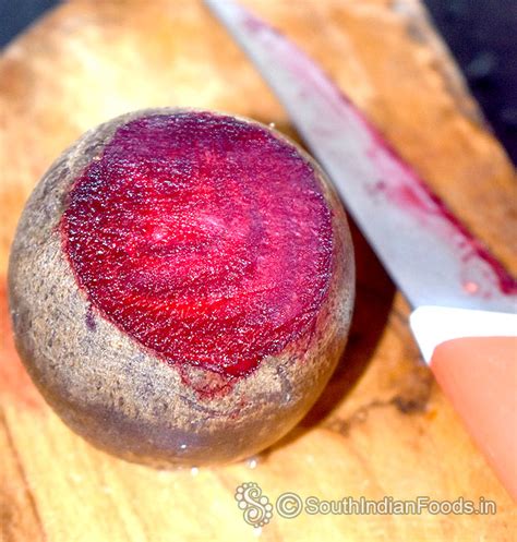 Grated beetroot poriyal | Simple beetroot stir fry for rice