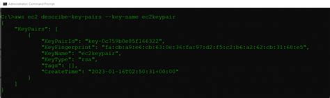 Image result for AWS Command Line Interface User Guide